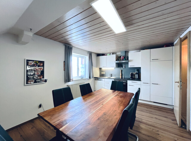 Wohn- und Geschäftshaus in Feldkirch-Altenstadt