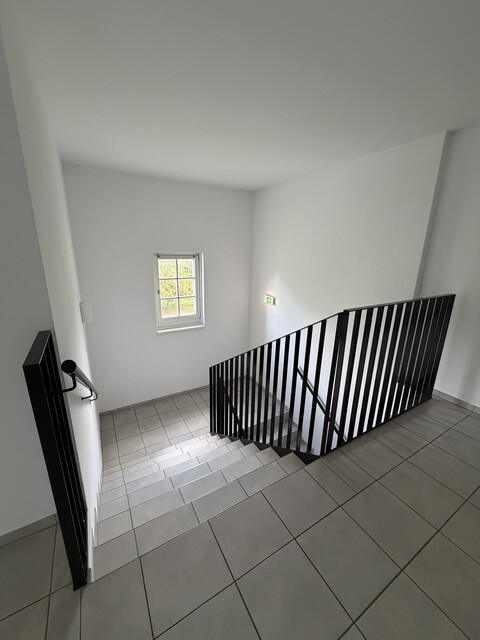 Hochwertige 3,5-Zimmerwohnung mit Loggia und Weitblick in Bregenz
