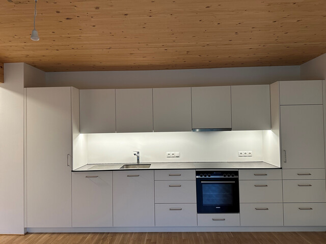 Helle neuwertige 2-Zimmergartenwohnung ab 01.01.2026 zu vermieten