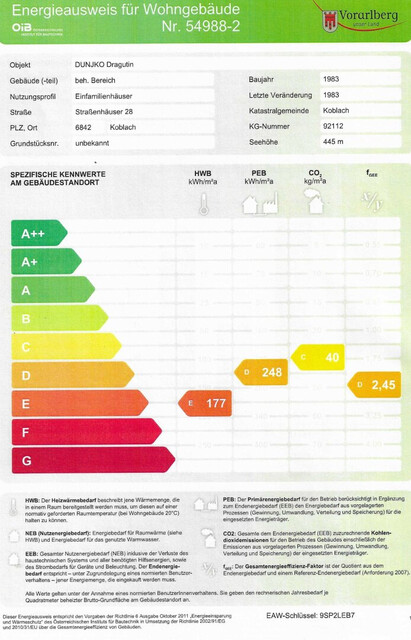 Charmantes Einfamilienhaus mit sehr gepflegter Ausstattung und grossem Garten zu verkaufen!