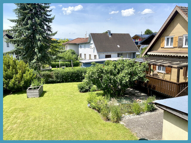 ALTACH - Charmantes Einfamilienhaus in bester Lage zu verkaufen!