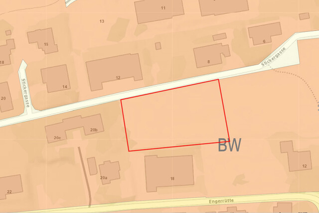 Modern wohnen in Wolfurt: Hochwertige Wohnanlage mit klarer Reihenhausarchitektur in attraktiver Lage / Haus A