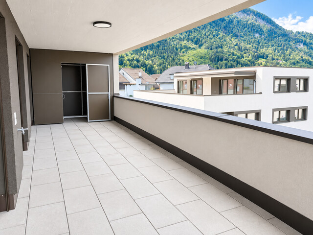 Neubau! 4-Zi-Wohnung in Hohenems zu vermieten! - C10