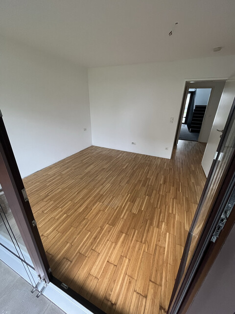 Schöne Gartenwohnung in Hard, freundliche Nachbarn