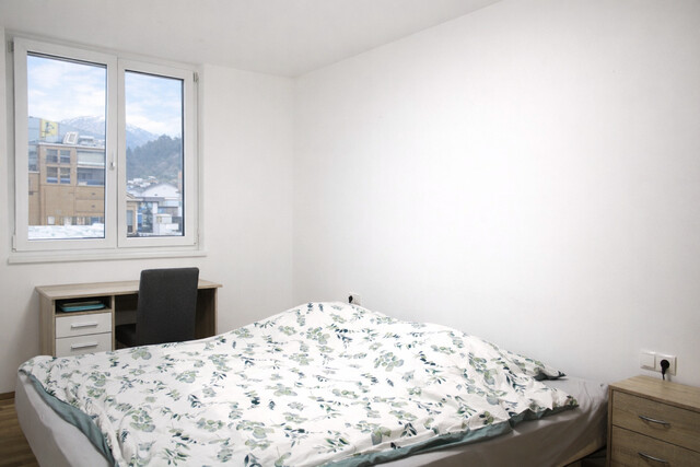 Moderne 2-Zimmer-Neubauwohnung in Rankweil in schöner Wohnlage