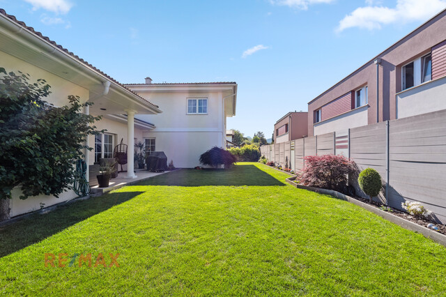 Design und Natur – vereint in einem besonderen Zuhause