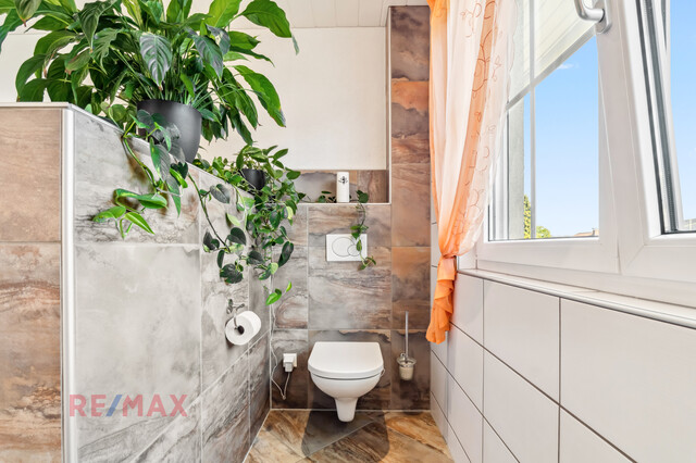 Design und Natur – vereint in einem besonderen Zuhause