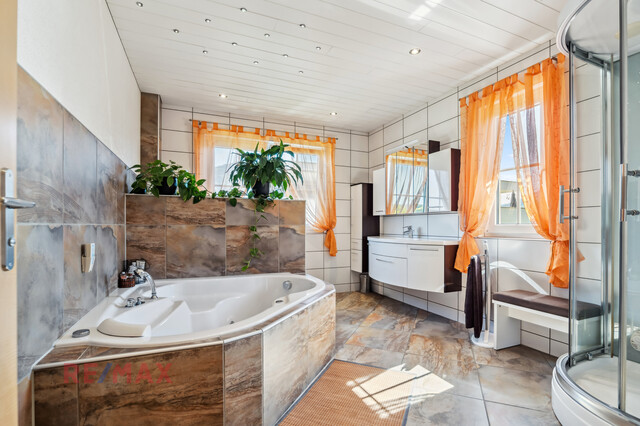 Design und Natur – vereint in einem besonderen Zuhause