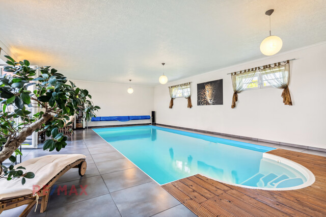 Design und Natur – vereint in einem besonderen Zuhause