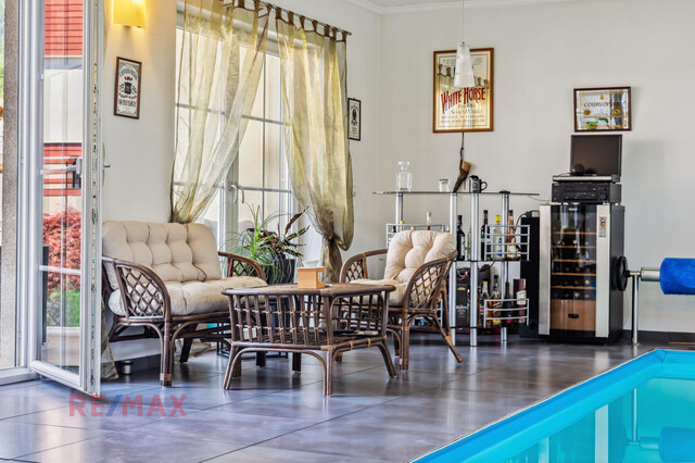 Design und Natur – vereint in einem besonderen Zuhause