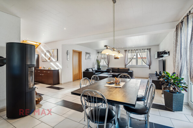 Design und Natur – vereint in einem besonderen Zuhause