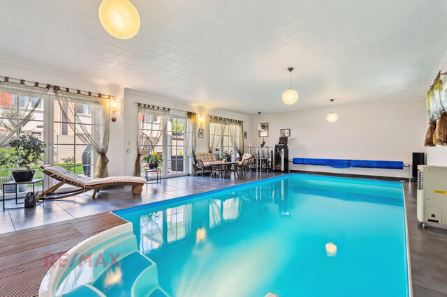 Design und Natur – vereint in einem besonderen Zuhause