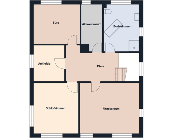 Design und Natur – vereint in einem besonderen Zuhause