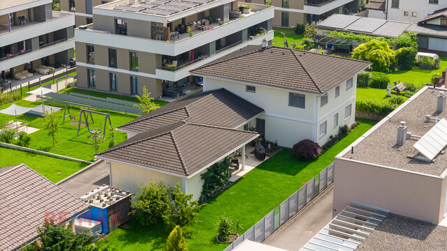 Design und Natur – vereint in einem besonderen Zuhause