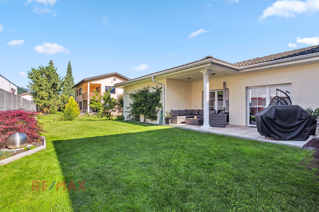 Design und Natur – vereint in einem besonderen Zuhause