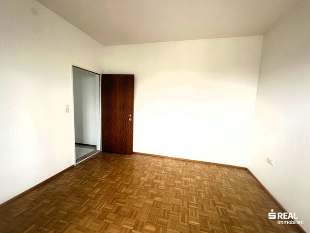 Moderne 2-Zimmer Wohnung mit Loggia