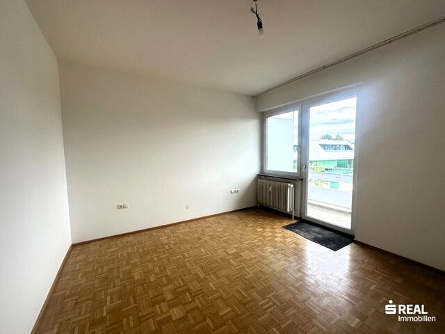 Moderne 2-Zimmer Wohnung mit Loggia