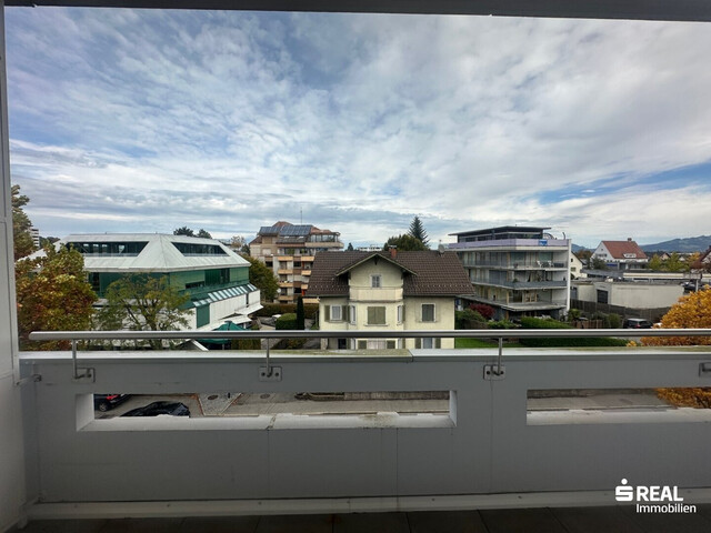 Moderne 2-Zimmer Wohnung mit Loggia