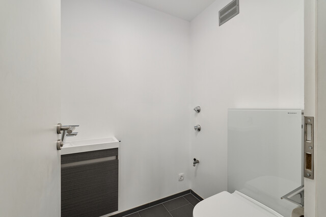 Charmante 3,5-Zimmer-Wohnung mit Wintergarten