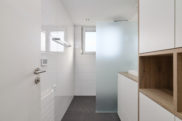 Charmante 3,5-Zimmer-Wohnung mit Wintergarten