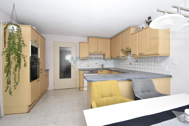 Dachterrassentraum in toller Lage von Feldkirch!