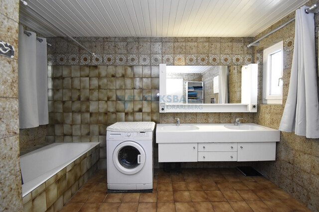 Dachterrassentraum in toller Lage von Feldkirch!