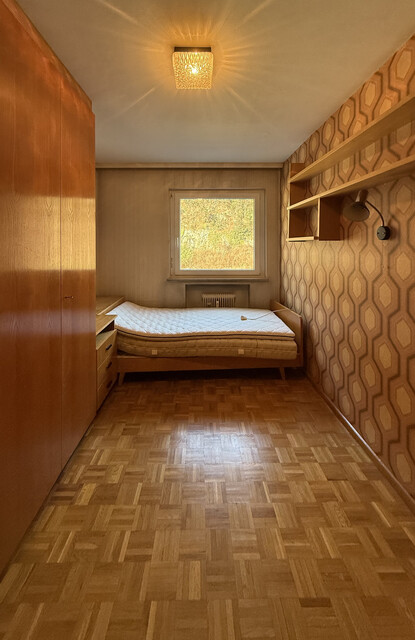 Großzügige 4-Zimmer-Wohnung mit Aussicht  in Feldkirch Levis