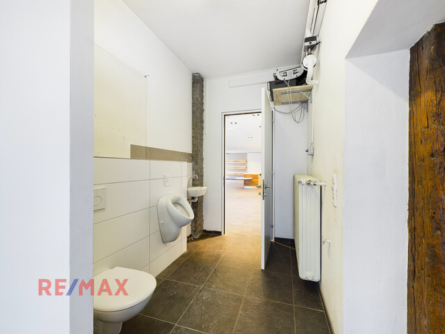 Ehemalige Gärtnerei sucht neue Nutzung und neue Verwendung