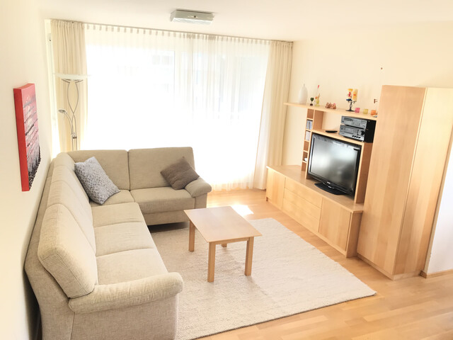 3,5 Zimmer mit super Lage in Dornbirn Rohrbach