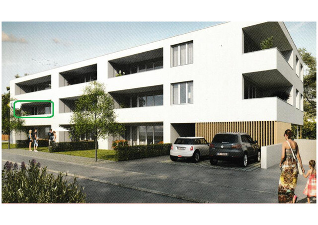 Großzügige 3-Zimmer Wohnung  Privatverkauf ohne Maklerprovision