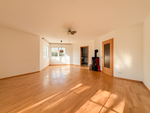 Einfamilienhaus in Gaißau - Mietangebot in Vorbereitung