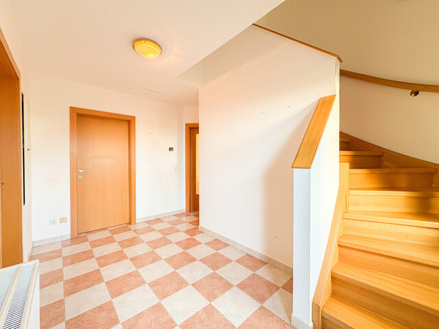 Einfamilienhaus in Gaißau - Mietangebot in Vorbereitung