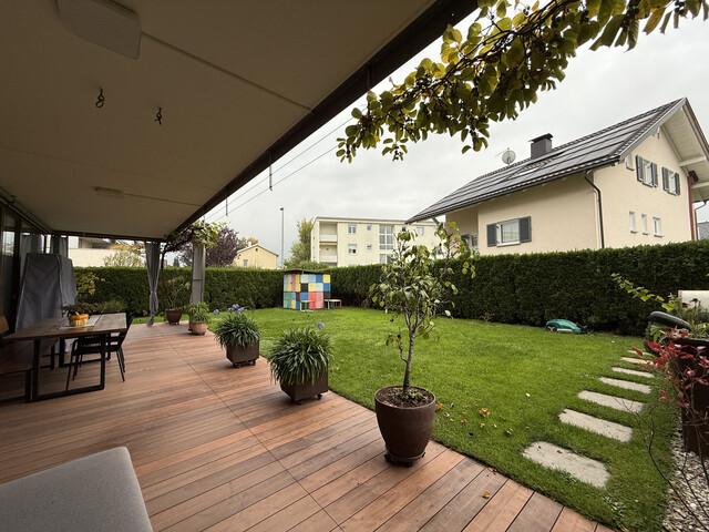 Traumhafte 4 Zimmer Wohnung in BESTLAGE zu verkaufen