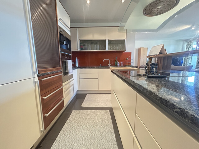 4,5 Zimmer-Wohnung  |  45 m² Terrasse  | 55 m² Garten  |  Götzis  |  Toplage