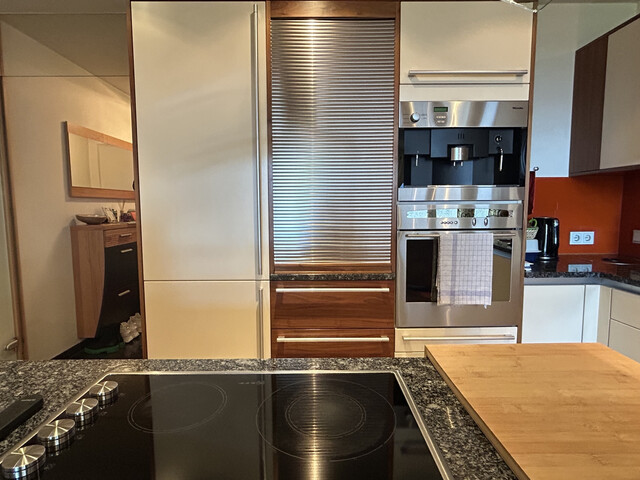 4,5 Zimmer-Wohnung  |  45 m² Terrasse  | 55 m² Garten  |  Götzis  |  Toplage