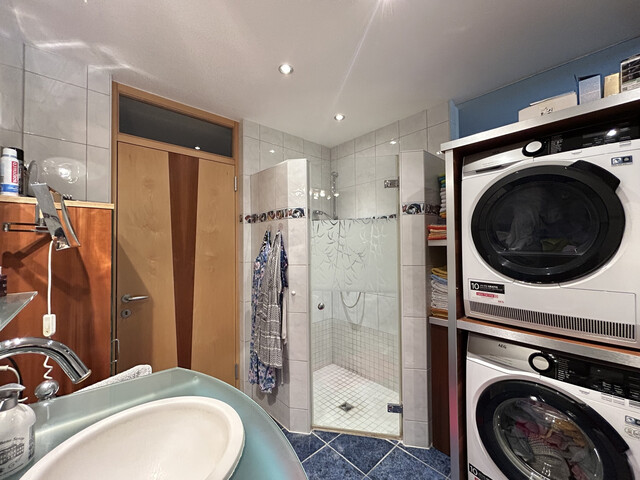 4,5 Zimmer-Wohnung  |  45 m² Terrasse  | 55 m² Garten  |  Götzis  |  Toplage