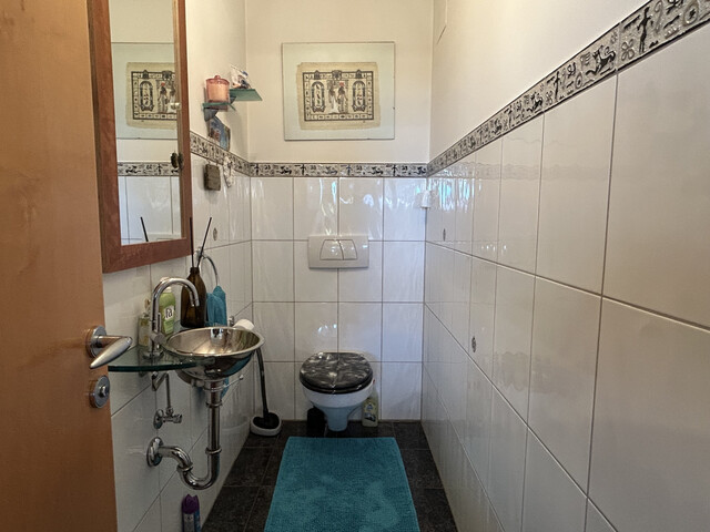 4,5 Zimmer-Wohnung  |  45 m² Terrasse  | 55 m² Garten  |  Götzis  |  Toplage