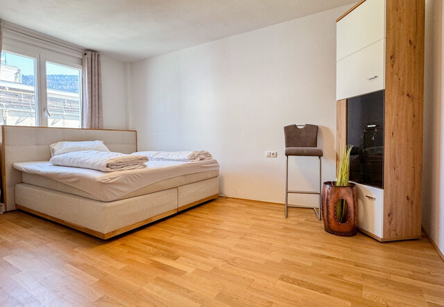 Exklusive und stylische 4-Zimmer-Wohnung - 
in der Kaiserstrasse, Bregenz