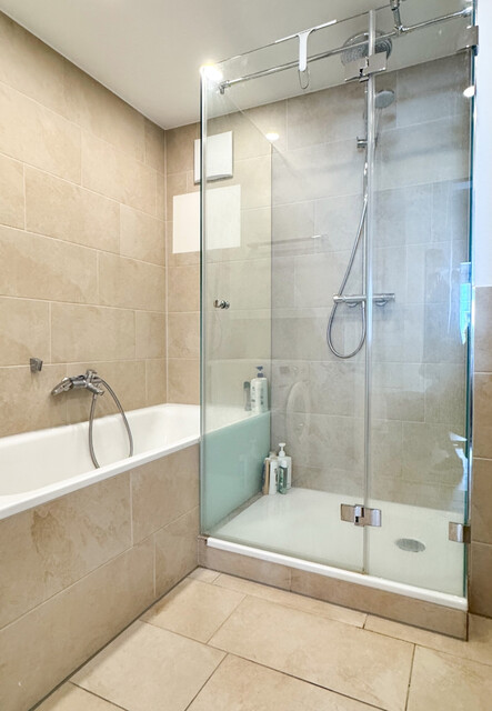 Exklusive und stylische 4-Zimmer-Wohnung - 
in der Kaiserstrasse, Bregenz