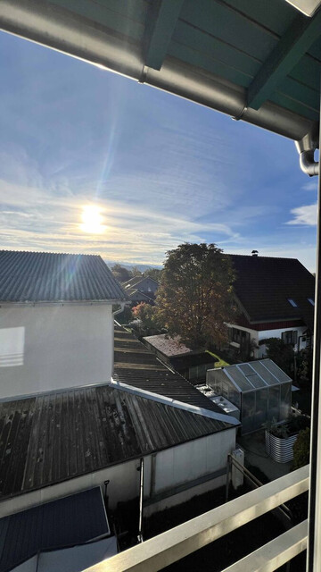 Wohnung in beliebter Lage