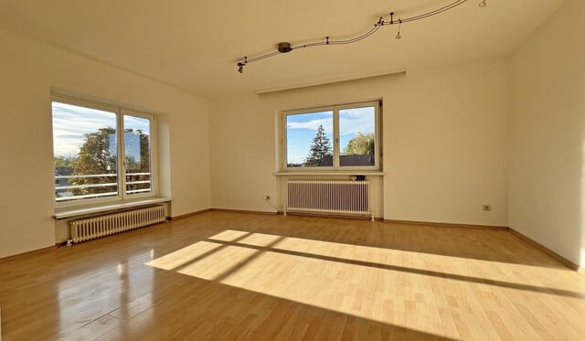 Wohnung in beliebter Lage Wohnung in beliebter Lage