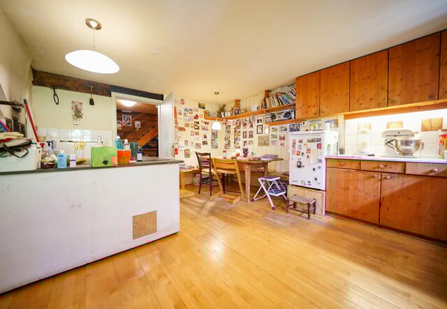 Außergewöhnliche Liegenschaft in idyllischer Lage in St. Gerold