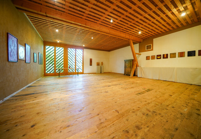 Außergewöhnliche Liegenschaft in idyllischer Lage in St. Gerold