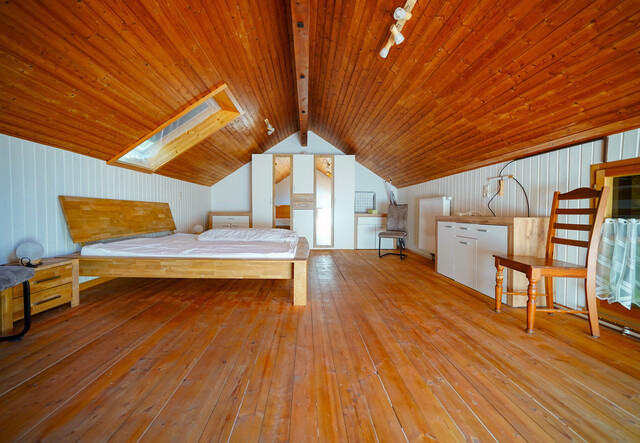 Außergewöhnliche Liegenschaft in idyllischer Lage in St. Gerold