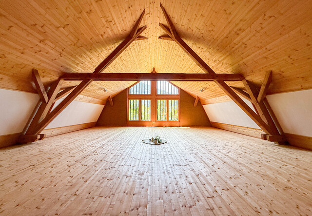 Außergewöhnliche Liegenschaft in idyllischer Lage in St. Gerold