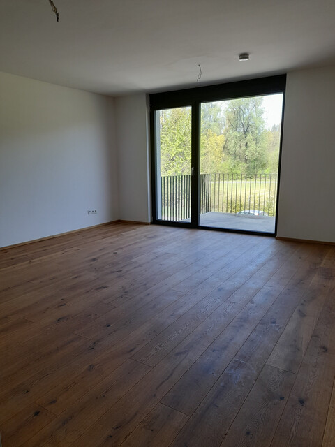 Traumhaftes Single Apartment in Frastanz