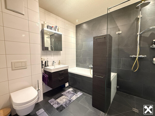 Erstklassige 2 Zimmer Terrassenwohnung in Altach!