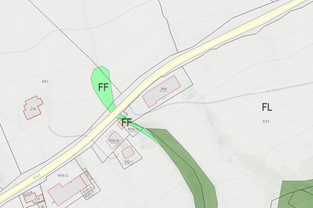 Charmante 3-Zimmer-Altbauwohnung mit Terrasse, Keller und Garage in Riezlern