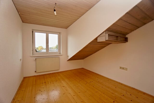 6 Zimmer-Wohnung | Balkon | Altach