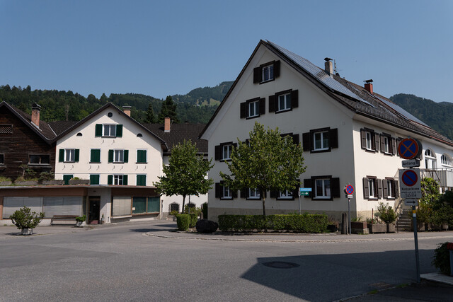 Attraktive Immobilie in Ludesch – Vielseitige Möglichkeiten in bester Lage